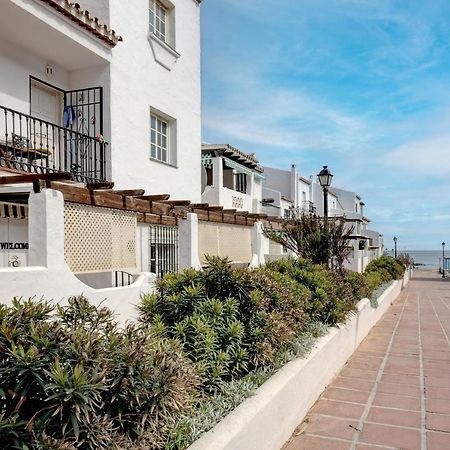 Los Flamencos Manilva Apartment Екстериор снимка
