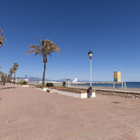 Los Flamencos Manilva Apartment Екстериор снимка