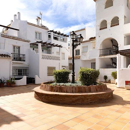 Los Flamencos Manilva Apartment Екстериор снимка