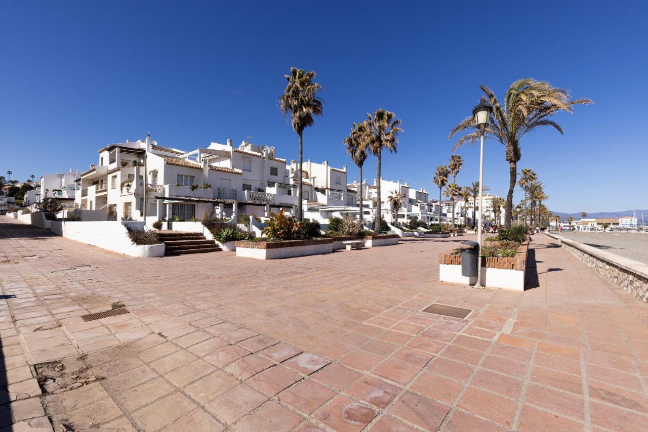 Los Flamencos Manilva Apartment Екстериор снимка